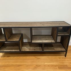 Pottery Barn Entry Table 