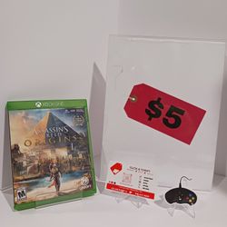 Assassin's Creed Origins - Microsoft Xbox One