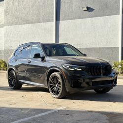 2023 BMW X5