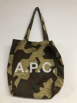 APC tote bag