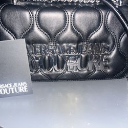 VersaceJeans Couture Purse