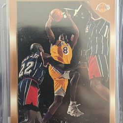 Kobe Bryant- ($13)