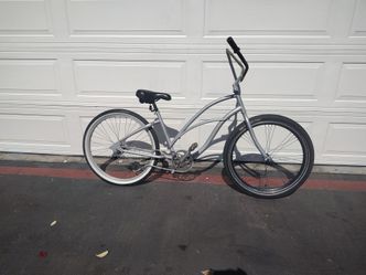 Electra  cruiser single speed