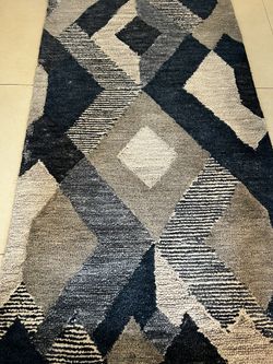 Area Rugs And Runners