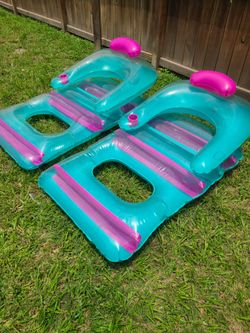 Water Floaty's / Float