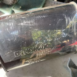 Dynomax Exhaust $20