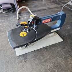 Ryobi Jig Saw. 