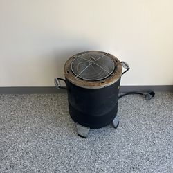 Oil Free Turkey Air Fryer