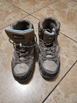 Denali Boots 