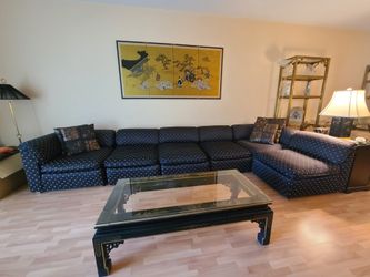 Modular Sofa