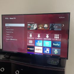 TCL Roku TV