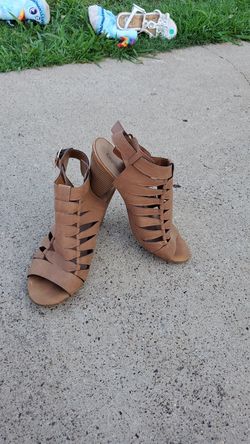 Women heels