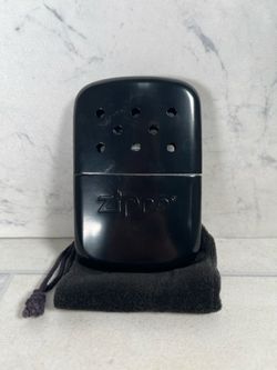 Zippo Reusable Hand Warmer (A1G012395)