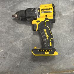 Dewalt Dcd799 Drill