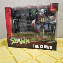 Spawn 