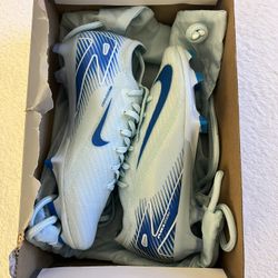 NIKE ZOOM VAPOR 16 ELITE FG MAN SIZE 4-1/2 WOMAN SIZE 6