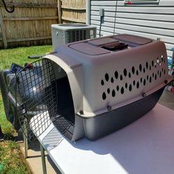 Dog Crate 