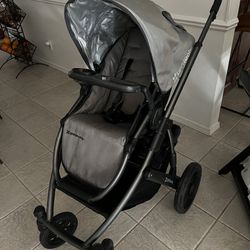 Uppababy stroller