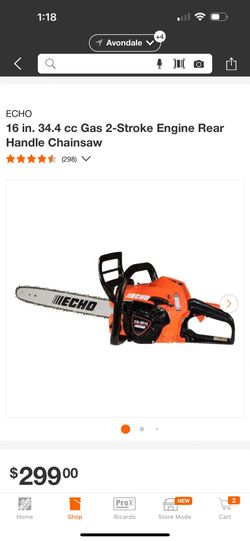 Chain Saw
