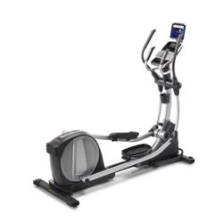 Nordic Track Spacesaver SE7i