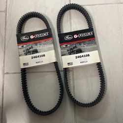 Gates Belt  24g4108