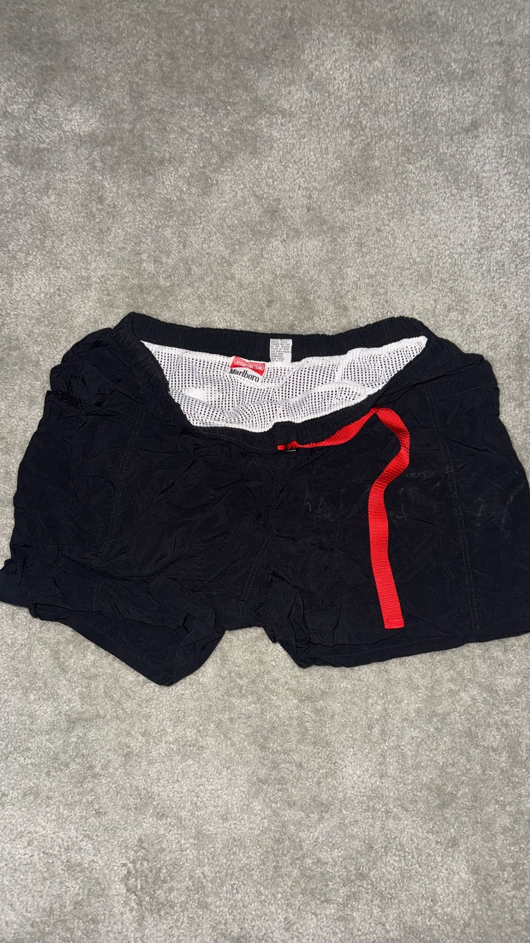 Marlboro Adventure Team Swim Trunks