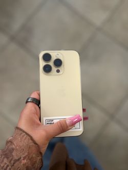 iPHONE 14 PRO UNLOCKED