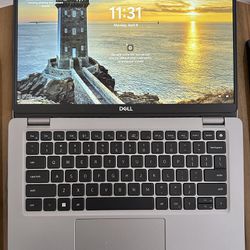 Dell Laptop (latitude 5320) - like new