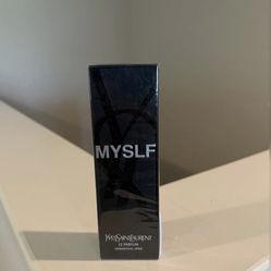 Yves Saint Laurent MYSLF Le Parfum