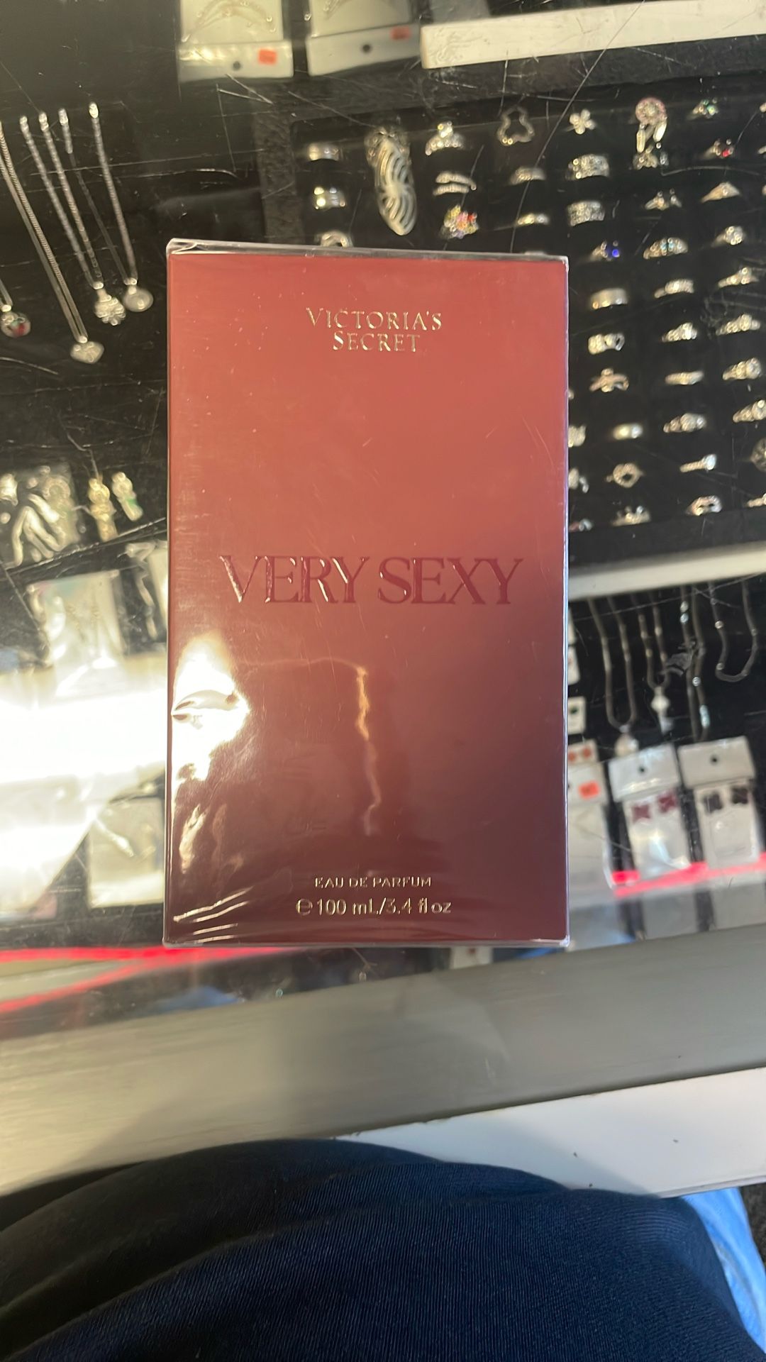 Victoria Secret Very Sexy