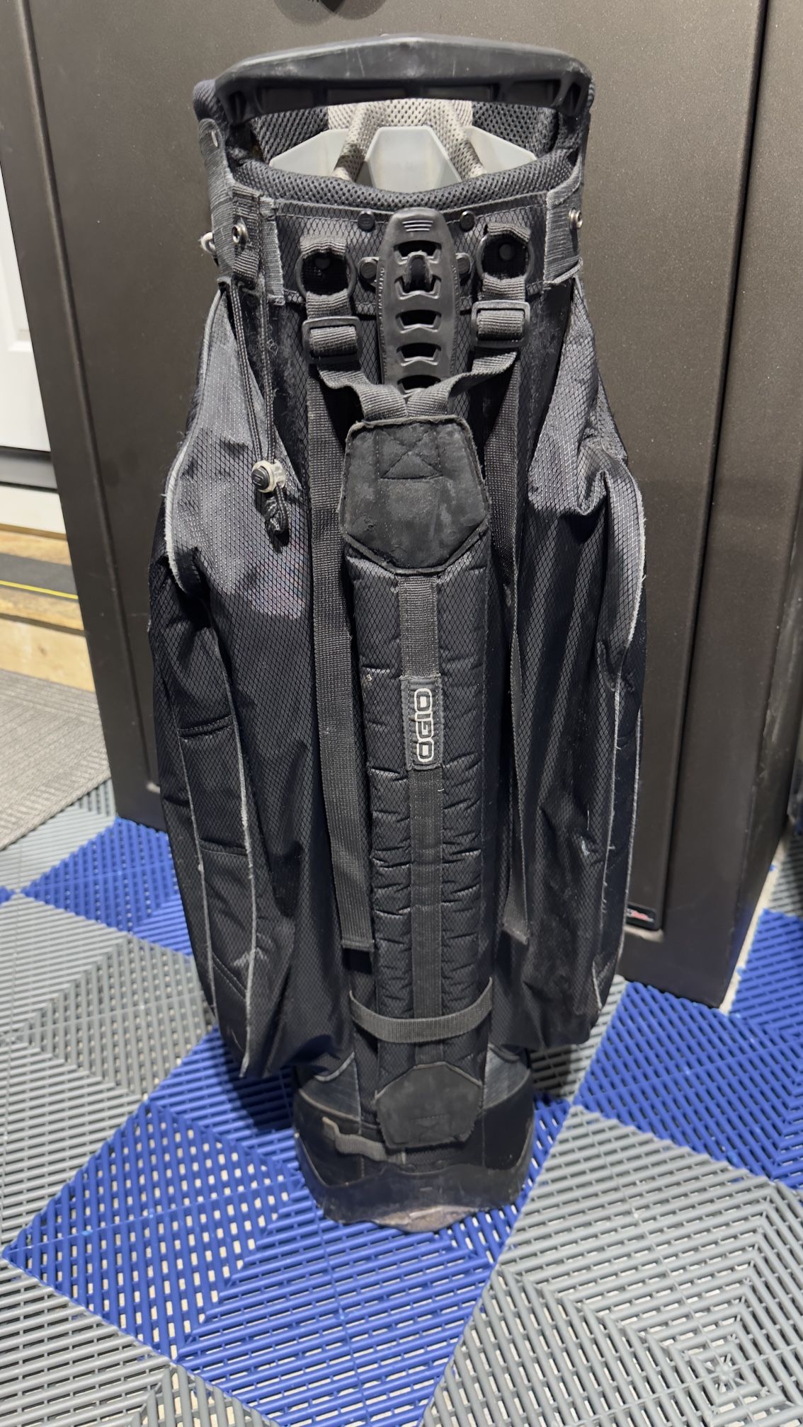 OGIO Cart Golf Bag for Sale in Lake Stevens, WA OfferUp