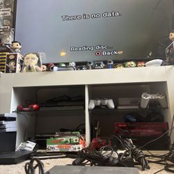 Ps2 Slim Silver 