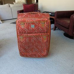 DVF Studio Luggage 