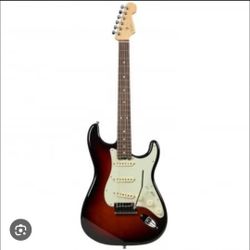 GUITAR LESSONS 