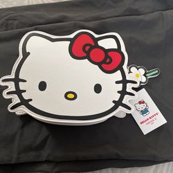 Hello Kitty Purse Forever 21 