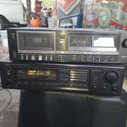 High Five Home Stereo Old School $150 Or Best Offer