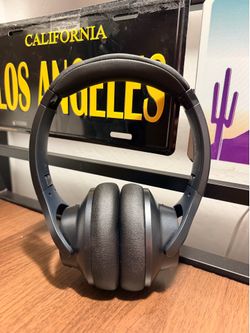 Anker Soundcore Life Q20 Wireless ANC Headphones - Like New!