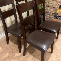 Dining Chairs 