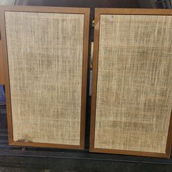 Dana speakers Dinoco from the '70s