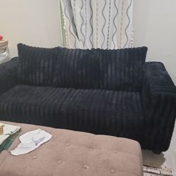 Sofa And Love Seat