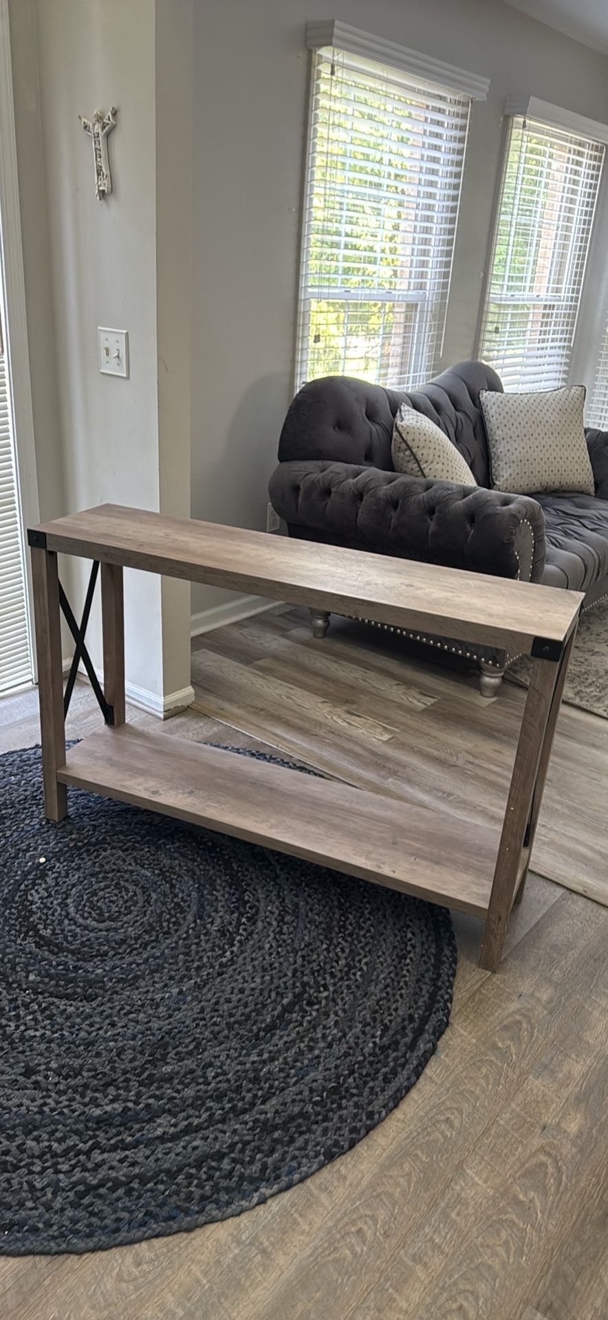 tv Console/Entryway Table