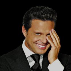 4 Tickets At Luis Miguel Is Available 