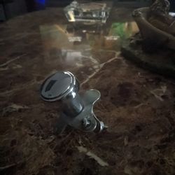 Steering Wheel Knob