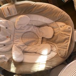 Ingenuity Baby Bouncer 