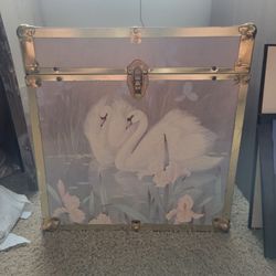 Chest