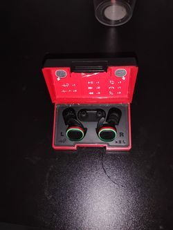 Good head phone
