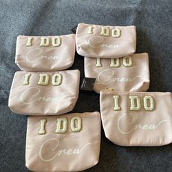 Gift Bags For Bridesmaids (6)