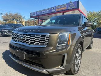 2020 Kia Telluride