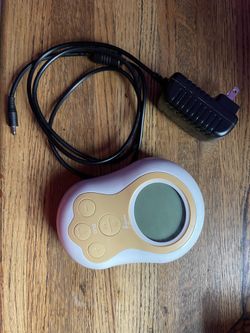 Motif Duo Double Electric Breast Pump