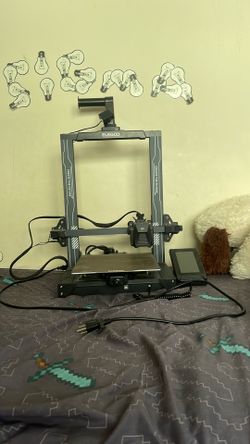 Elegoo Neptune 3 pro